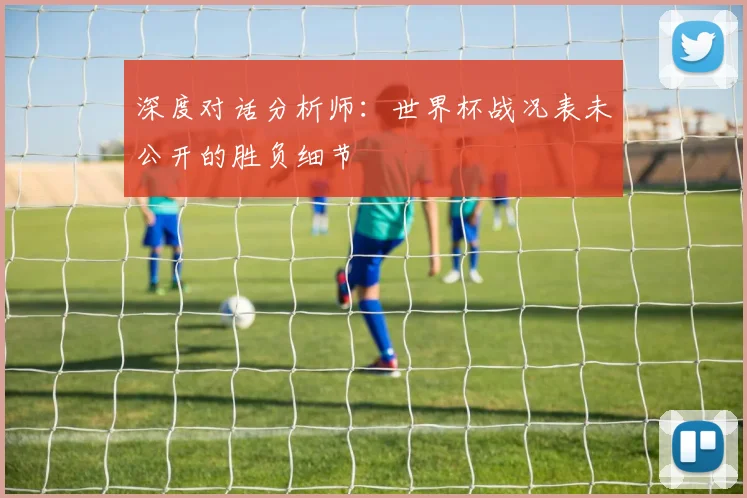 深度对话分析师：世界杯战况表未公开的胜负细节