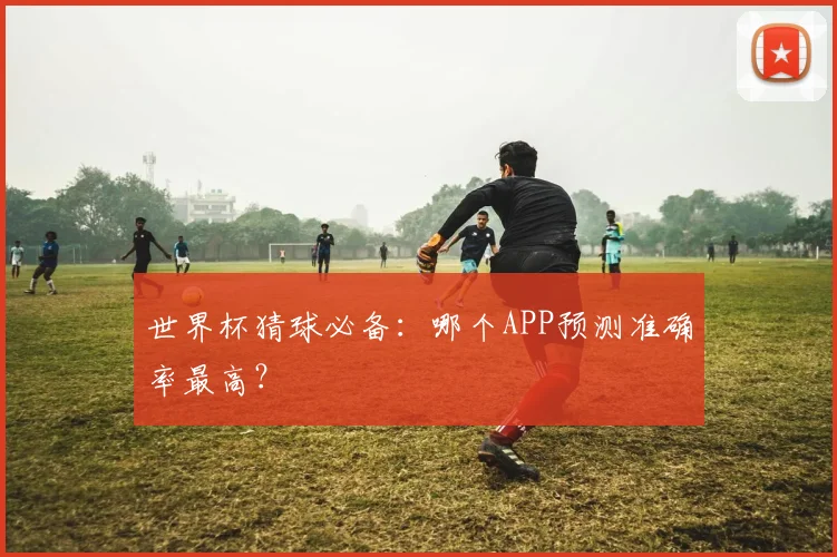世界杯猜球必备:哪个APP预测准确率最高?