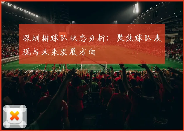 深圳排球队状态分析：聚焦球队表现与未来发展方向