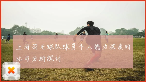 上海羽毛球队球员个人能力深度对比与分析探讨