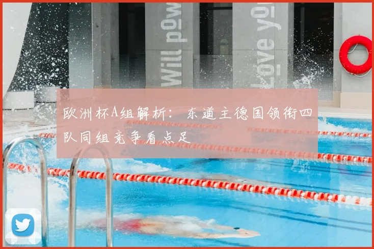 欧洲杯A组解析：东道主德国领衔四队同组竞争看点足